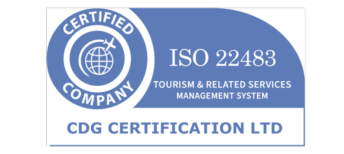 Nuevos requerimientos pata la excelencia en la gestión hotelera mediante la ISO-22482:2018 Nuevos requerimientos pata la excelencia en la gestión hotelera mediante la ISO-22482:2018