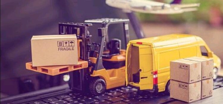 El despegue la cadena de suministro 4.0 El despegue la cadena de suministro 4.0