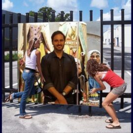 Año 2042, como será nuestra vida con al Inteligencia artificial?