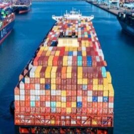 Qué nos deparaea el acelerón de la Logística 4.0 en la cadena de suministro global del 2021