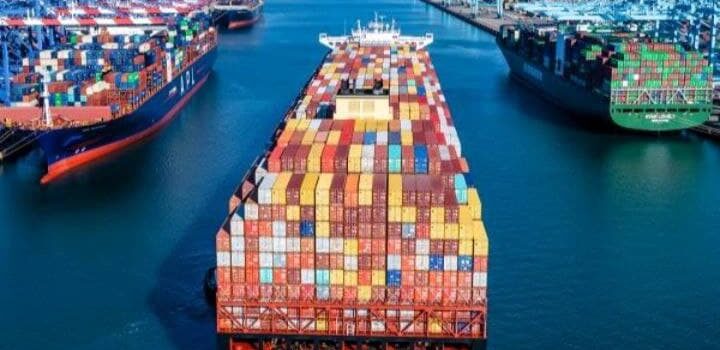 Qué nos deparaea el acelerón de la Logística 4.0 en la cadena de suministro global del 2021 Qué nos deparaea el acelerón de la Logística 4.0 en la cadena de suministro global del 2021