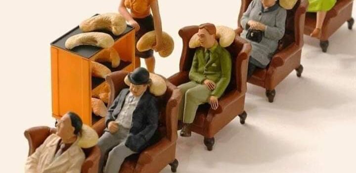 Neuroliderazgo, la chispa de las organizaciones resilientes Neuroliderazgo, la chispa de las organizaciones resilientes