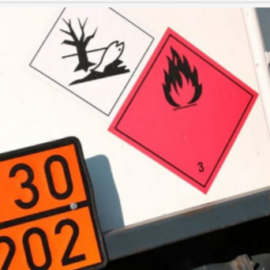 Cambios ADR 2021.  Transporte de Mercancías Peligrosas de este año 2021