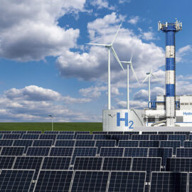 La molécula que convertirá a España en una potencia mundial