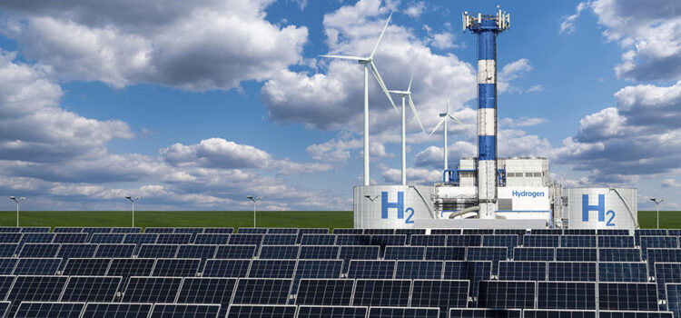 La molécula que convertirá a España en una potencia mundial La molécula que convertirá a España en una potencia mundial