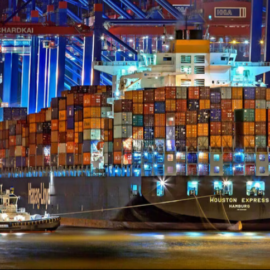 Causas del atasco logístico del 2021 y soluciones en el 2022 del tensionamiento de la cadena de suministro
