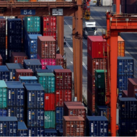 Reingeniera de la cadena de suministro para superar la actual crisis del comercio internacional