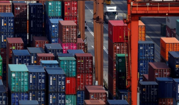 Reingeniera de la cadena de suministro para superar la actual crisis del comercio internacional Reingeniera de la cadena de suministro para superar la actual crisis del comercio internacional