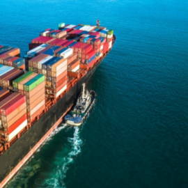 ¿Cuál es la diferencia entre la gestión de la cadena de suministro y la gestión de operaciones?