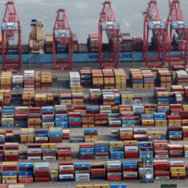 Tendencias en la cadena de suministro en 2022