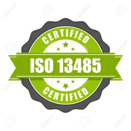 Los dispositivos médicos: sistema de gestión de la calidad e ISO 13485:2016.