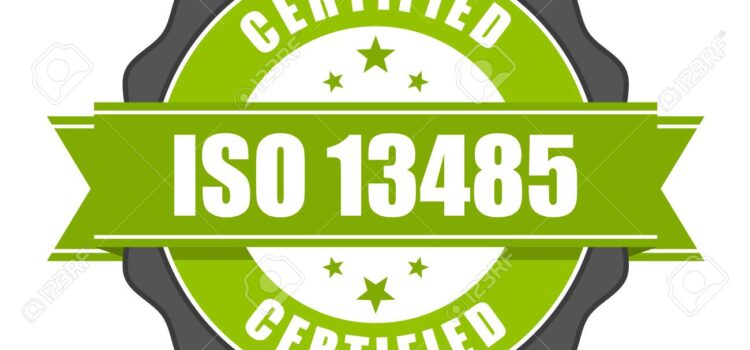 Los dispositivos médicos: sistema de gestión de la calidad e ISO 13485:2016.