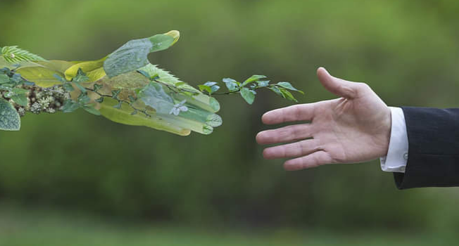 Inteligencia artificial aliada de la industria 4.0 Inteligencia artificial aliada de la industria 4.0