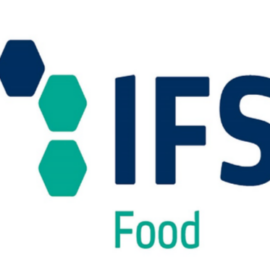 IFS food versión 7. Seguridad alimentaria