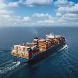 Tendencias cadenas de suministro en 2023