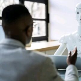 <strong>Inteligencia artificial y liderazgo</strong>